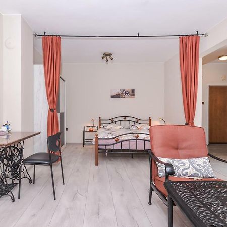 Visit Sofia Macedonia Square Central Apartment By Flat Mаnager Zewnętrze zdjęcie