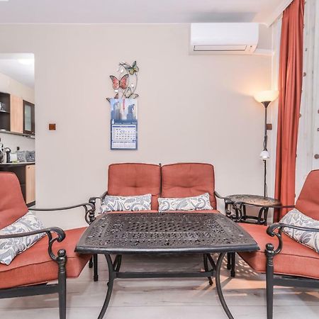 Visit Sofia Macedonia Square Central Apartment By Flat Mаnager Zewnętrze zdjęcie